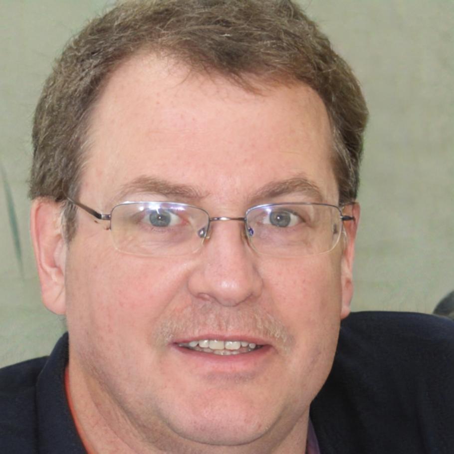 Porträt von Thorsten Niedermeyer