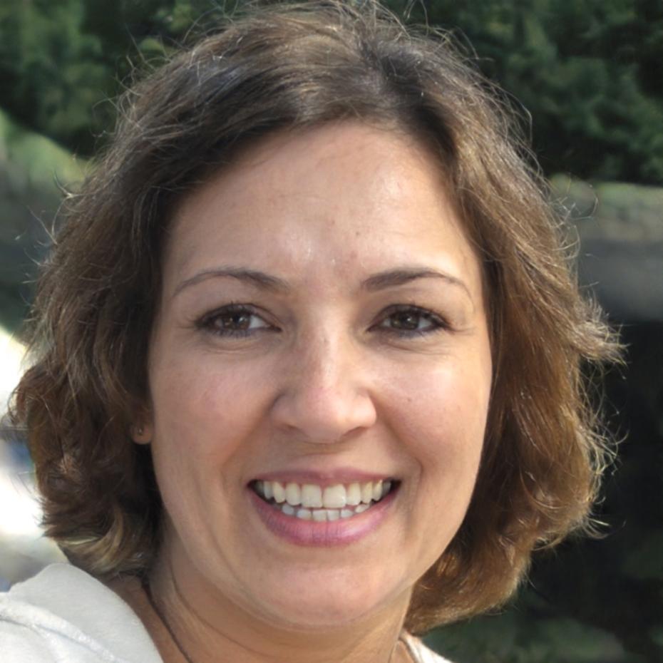 Porträt von Ingrid Wermelskirchen